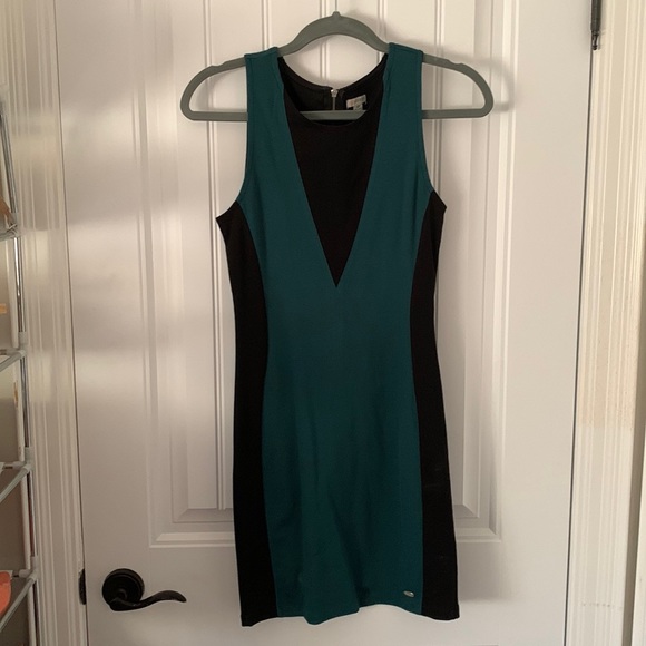 Guess Bodycon Dress - Picture 1 of 2